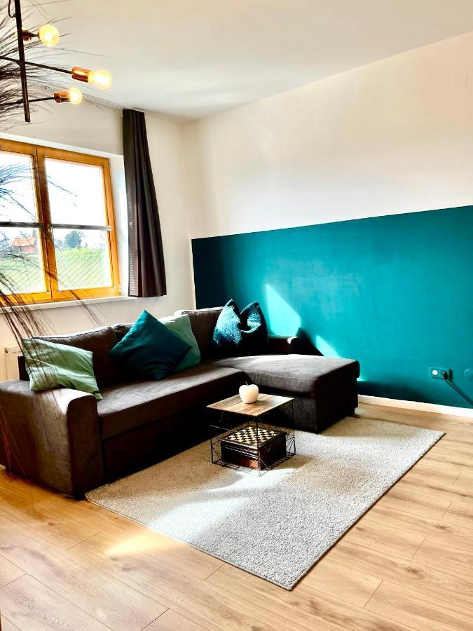 Weinberg Apartment ลอยช์ชาค ภายนอก รูปภาพ