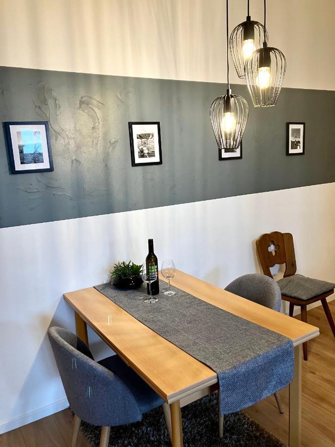 Weinberg Apartment ลอยช์ชาค ภายนอก รูปภาพ